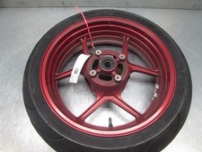 Kawasaki ZX6R Ninja ZX-6