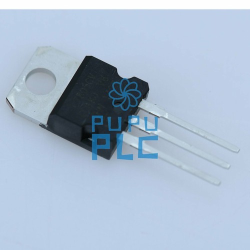 10pcs new l7805cv - l7805, lm7805