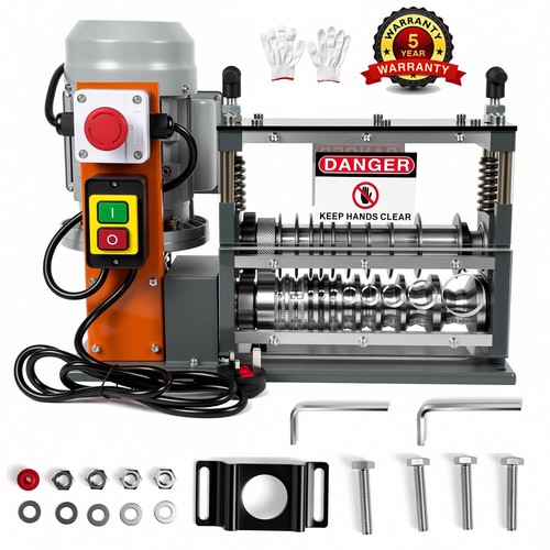 Electric wire stripping - electric,