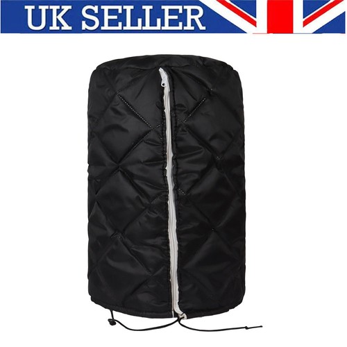 Insulated thermal cover - insulated,