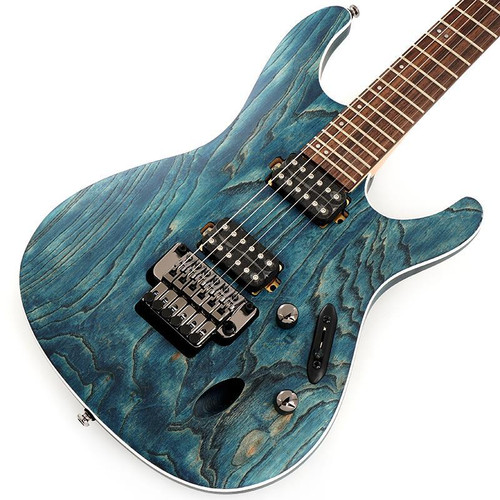 Ibanez s520ah obf - ibanez, blue