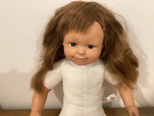 Smoby doll roxanne large - roxanne,