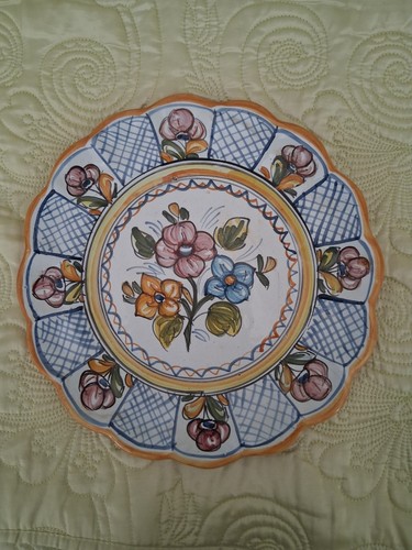 Hnos manrique pintado - manrique, s.l.