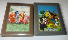2 New Disney Photo Albums