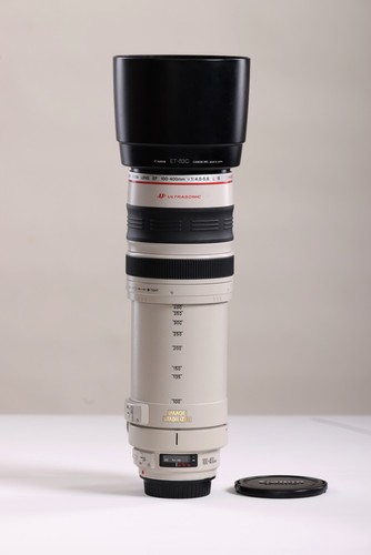 Canon 100 400mm 5 - canon, f4.5–5.6
