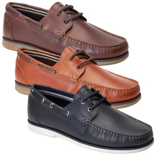 Base london boat - base, mens