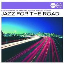 Jazz for the road - for,