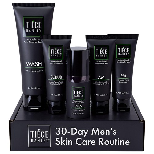 Hanley advanced men skin - hanley,