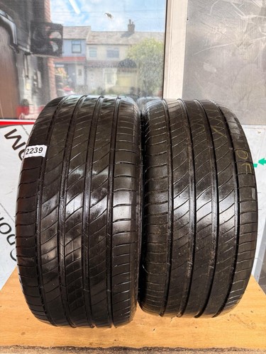 235 r18 95w michelin e - 235,