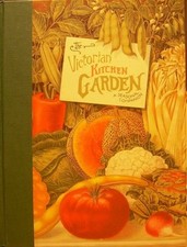 The victorian kitchen garden - kitchen,