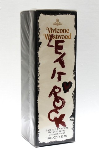 Vivienne westwood let rock - westwood,