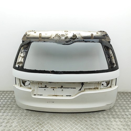Land rover discovery mk5 - discovery, l462