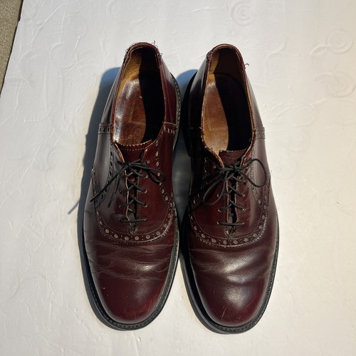 Allen edmonds polo - edmonds, shelton