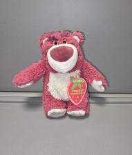 DISNEY STORE TOY STORY 3 LOTSO