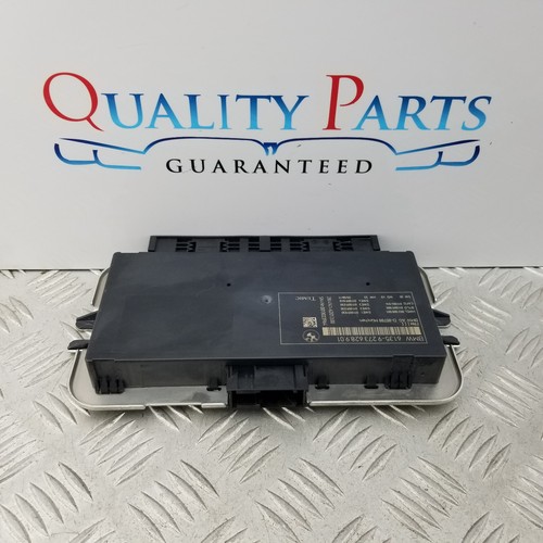 Bmw series footwell light - 5,