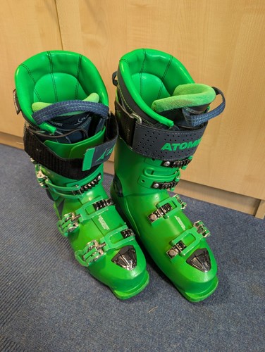 Atomic hawx ultra 130s men - atomic,