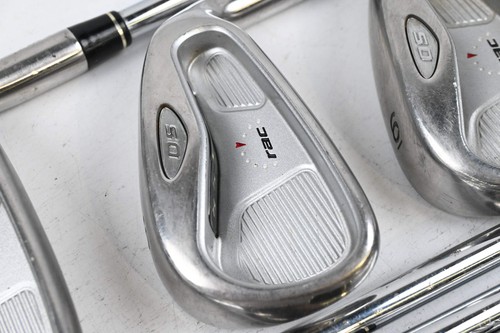 Taylormade rac irons 4 pw - irons, 4-pw