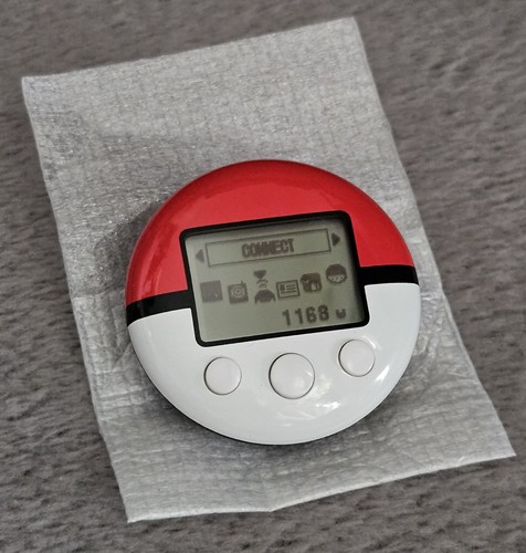Pokewalker for pokemon heart - pokewalker,