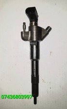 Fuel Diesel Injector 166009567R For Vauxhall Opel Renault  2.3 CDTi 2010-2023