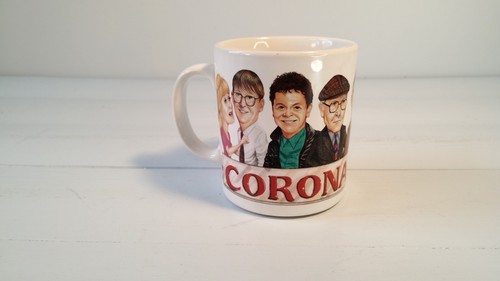 Vintage coronation street - vintage,