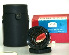 Sankor 16-D 16mm Ananmorphic