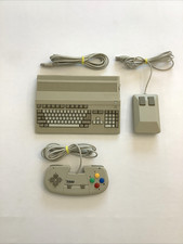 Amiga A500 Mini Console