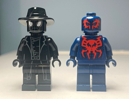 Lego minifigure lot 2 - lot, of