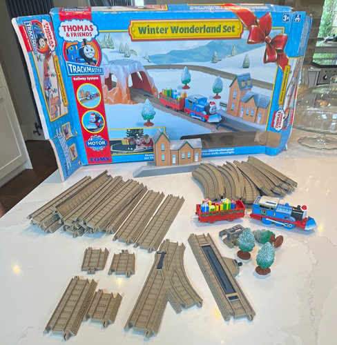 Tomy thomas friends - thomas,
