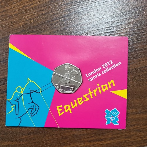 Equestrian london 2012 - equestrian,