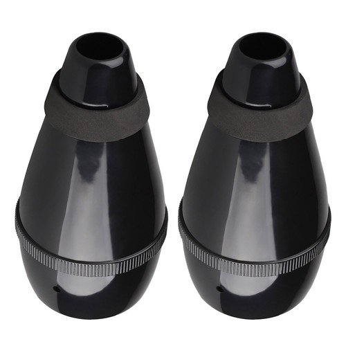 2pcs trumpet muffler - trumpet,