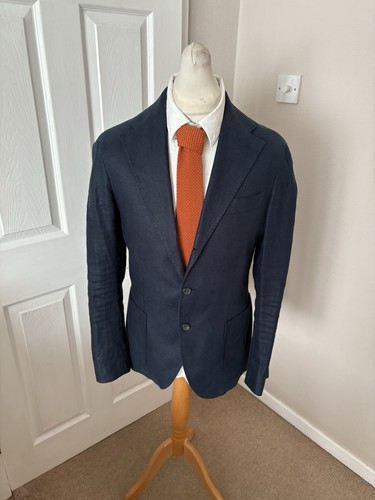 Men blue natalino 100 - natalino, 100%