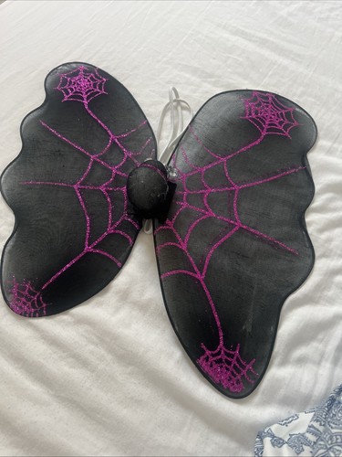 Childrens halloween spider - childrens, web