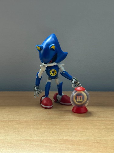 Jakks pacific sonic the - pacific,