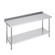 Stainless Steel Work Table
