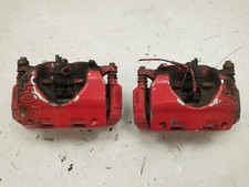 RANGE ROVER SPORT BRAKE KIT CALIPERS  LAND ROVER  SDV6 HSE DYNAMIC 3.0L Diesel  