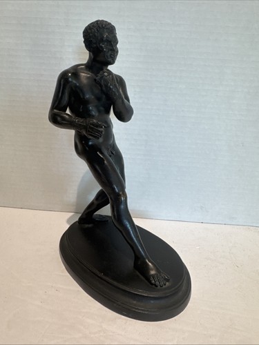 Vintage greek boxer - greek,