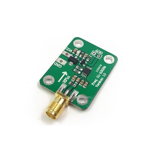 Ad8313 power meter - power,