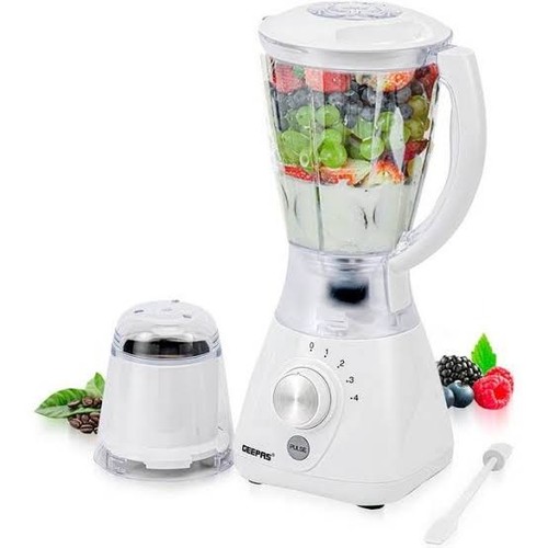 Geepas 550w food jug - 2, 1
