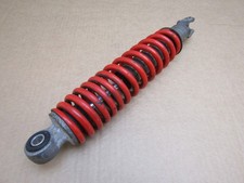 Honda SH 125 2017 16,746 miles rear shock absorber (14859)