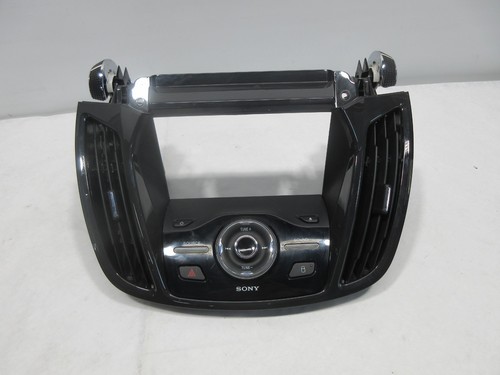 2013 2016 ford escape - escape, sony