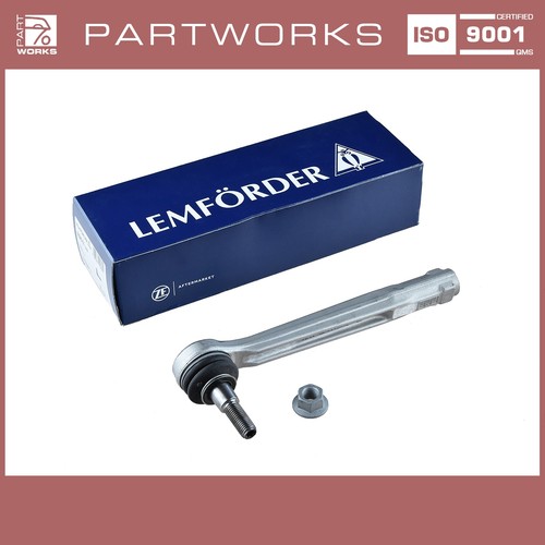 Tie rod end for porsche - rod,