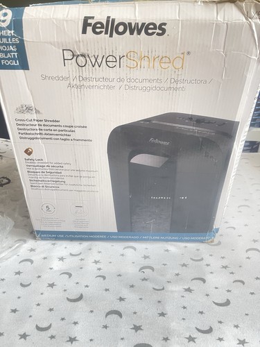 Fellowes lx50 document - lx50,