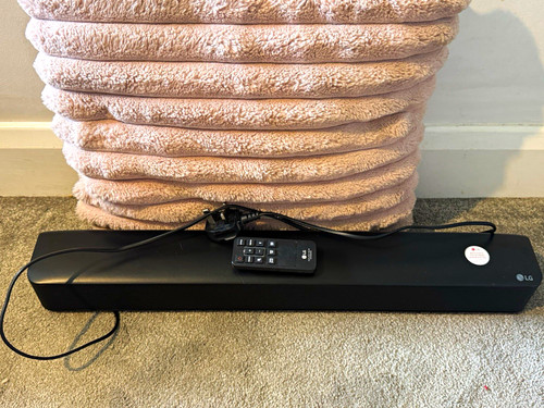 Sk1 0ch soundbar 100w - lg,