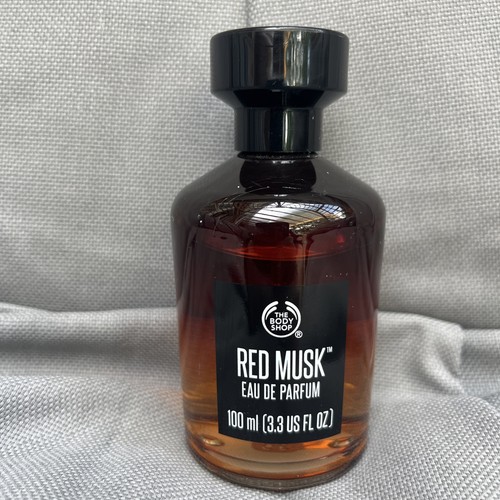 The body shop - musk, edt