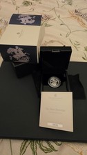 2026 silver proof - proof, sovereign