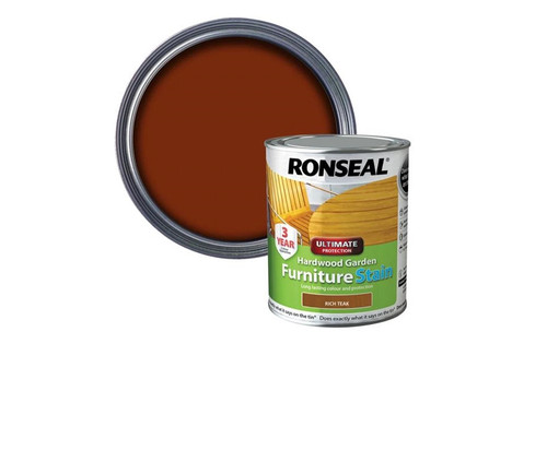 Ronseal ultimate protection - ultimate,