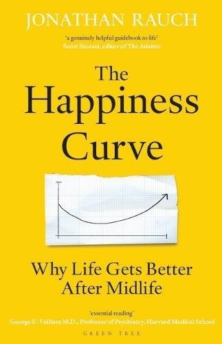 Happiness curve - happiness,