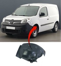 Fits Renault Kangoo 2009-21