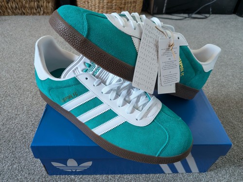Adidas gazelle liverpool - adidas,