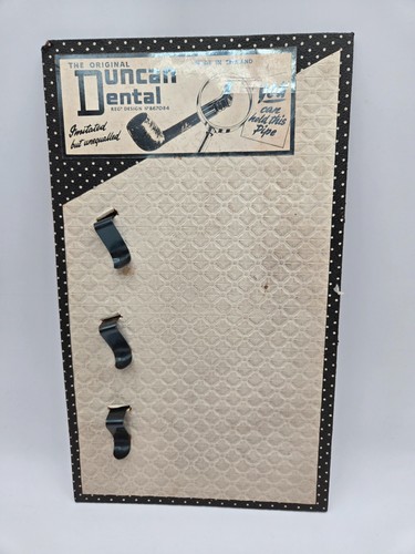 The original duncan dental - original,
